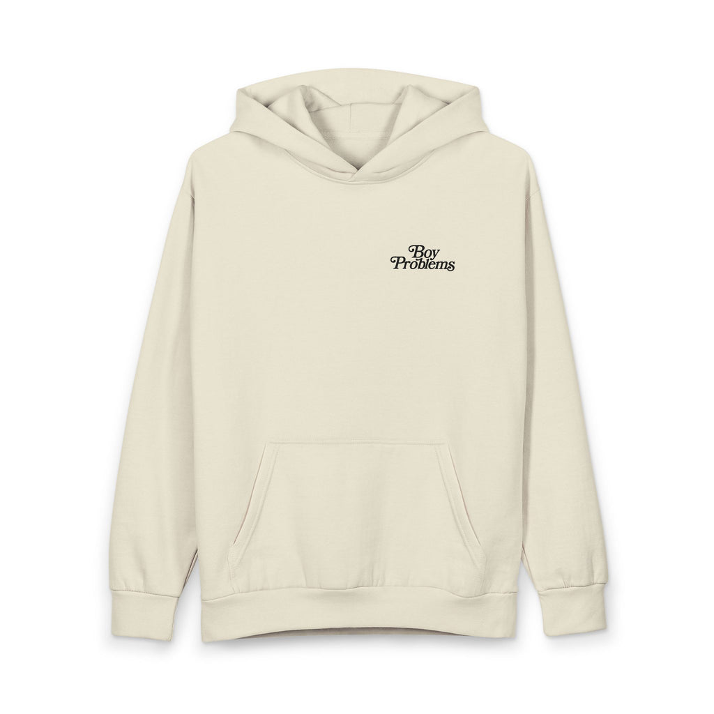 Boy Problems Unisex Hoodie