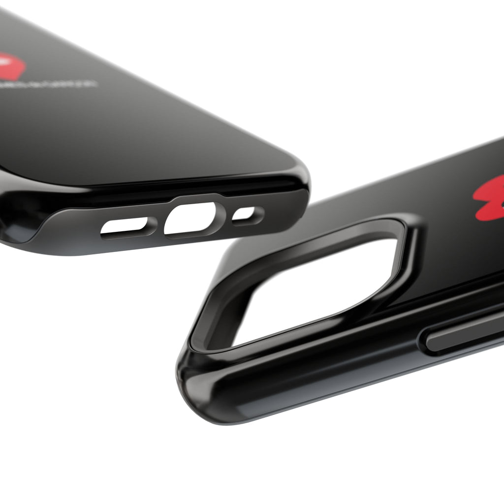 Problèmes de Garçon Phone Case