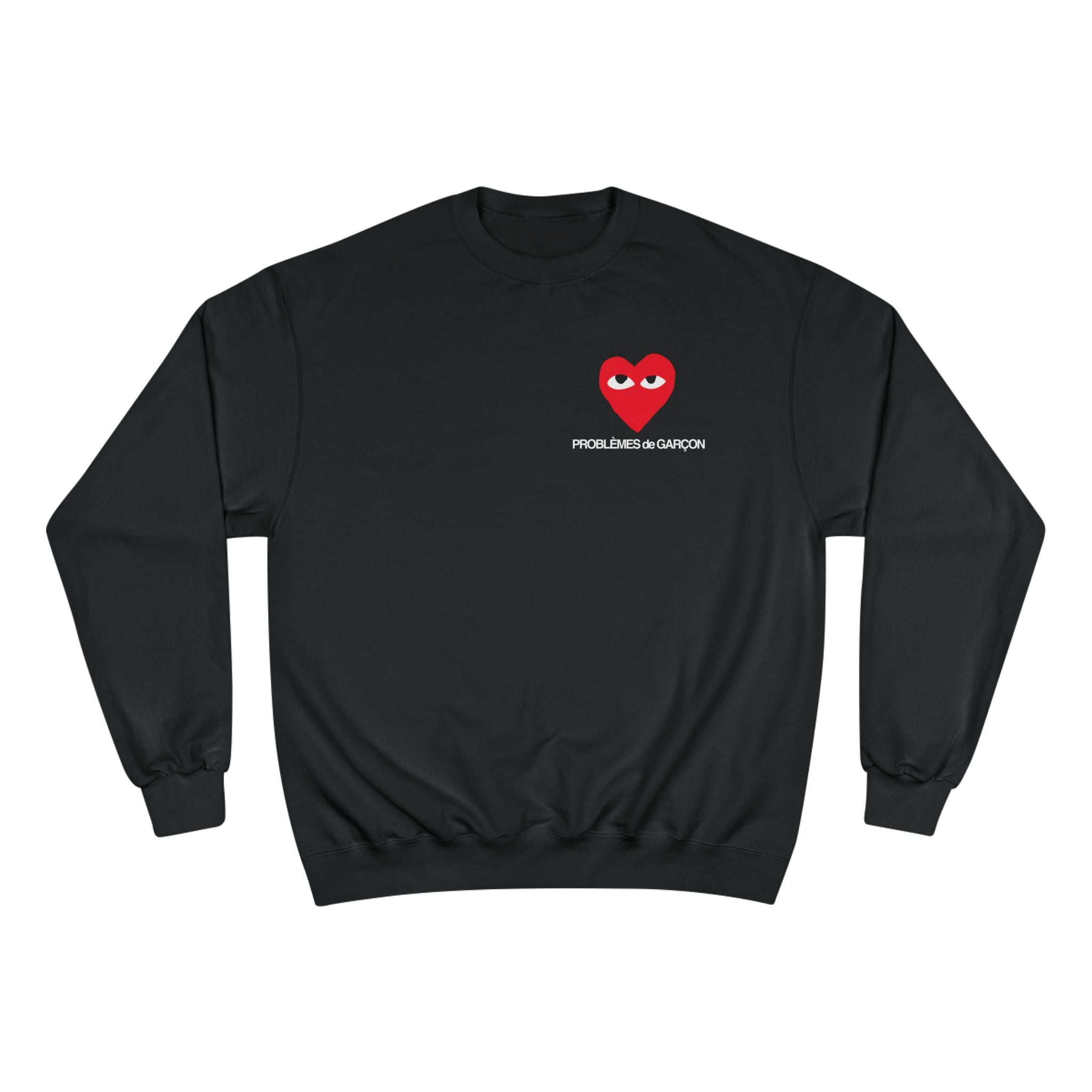 Problemes de Garçon Sweatshirt
