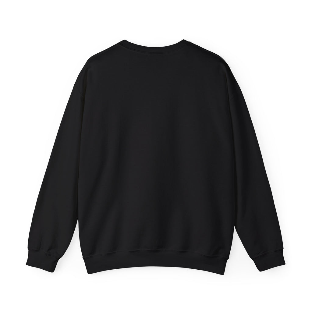 the strongest men i know are women - Crewneck Sweatshirt