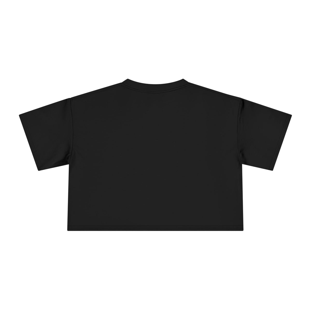Don’t Be a Bob Cropped Tee