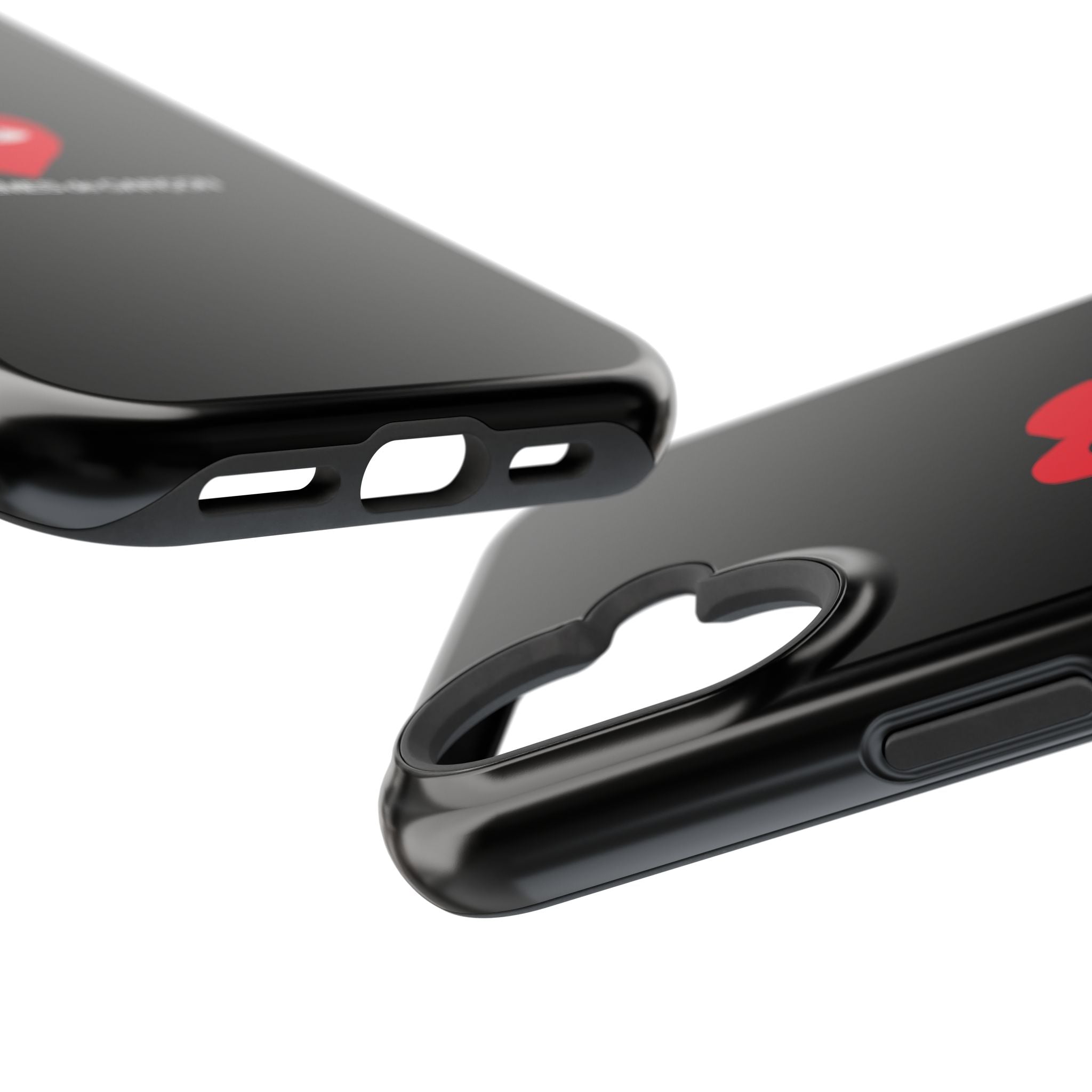 Problèmes de Garçon Phone Case