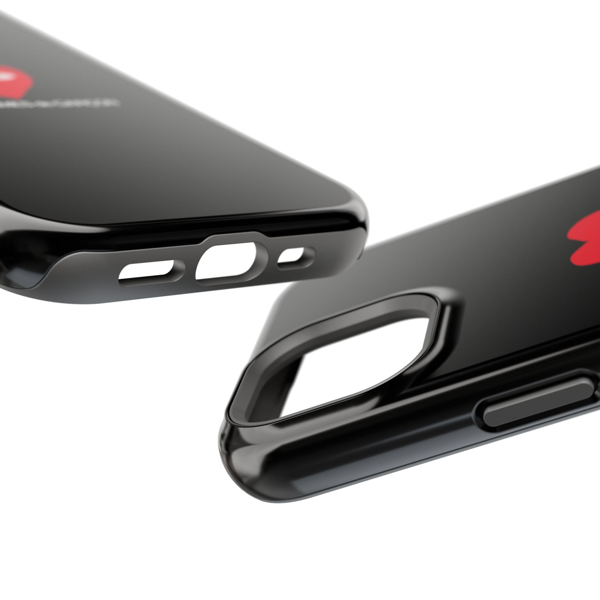 Problèmes de Garçon Phone Case