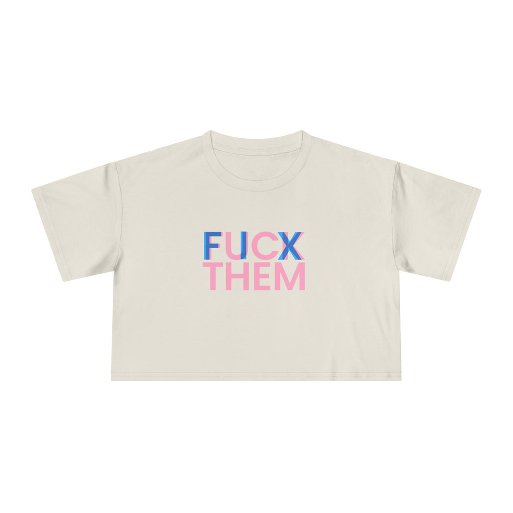 Fuck Them Fix Them Shirt
