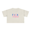 Fuck Them Fix Them Shirt