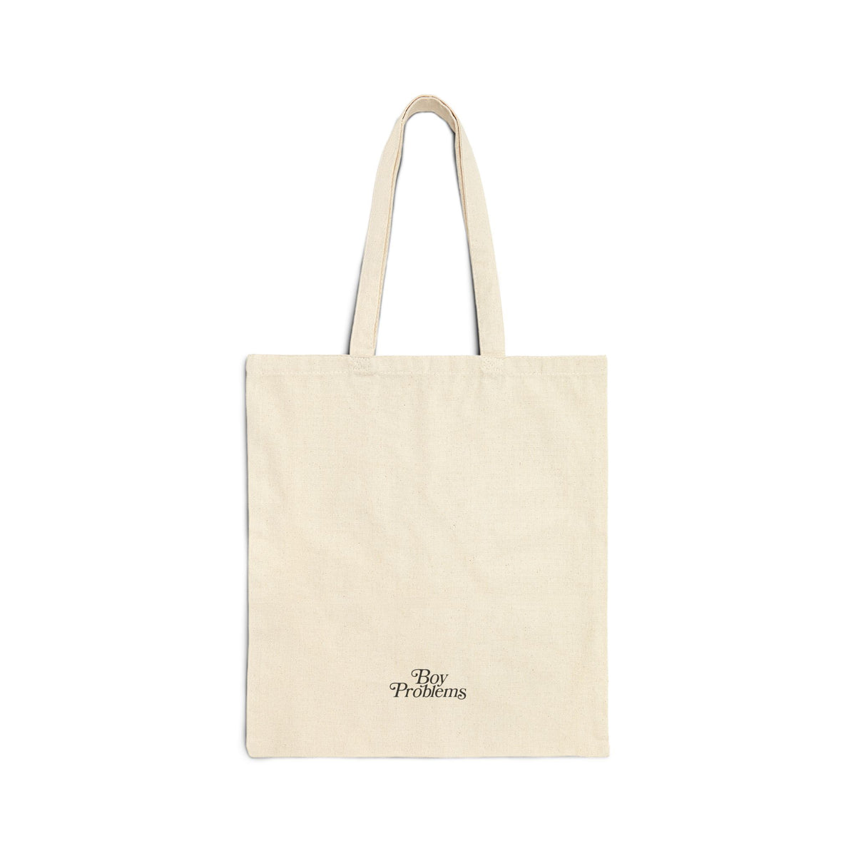 the strongest men i know are women Canvas Tote Bag