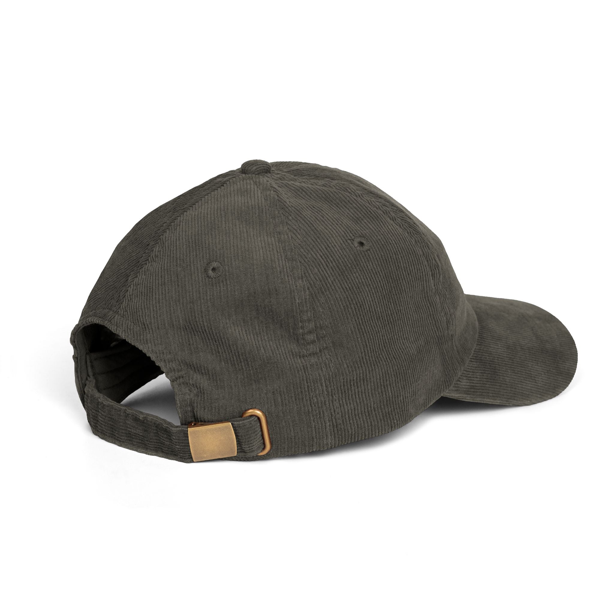 Boy Problems Script Corduroy Hat