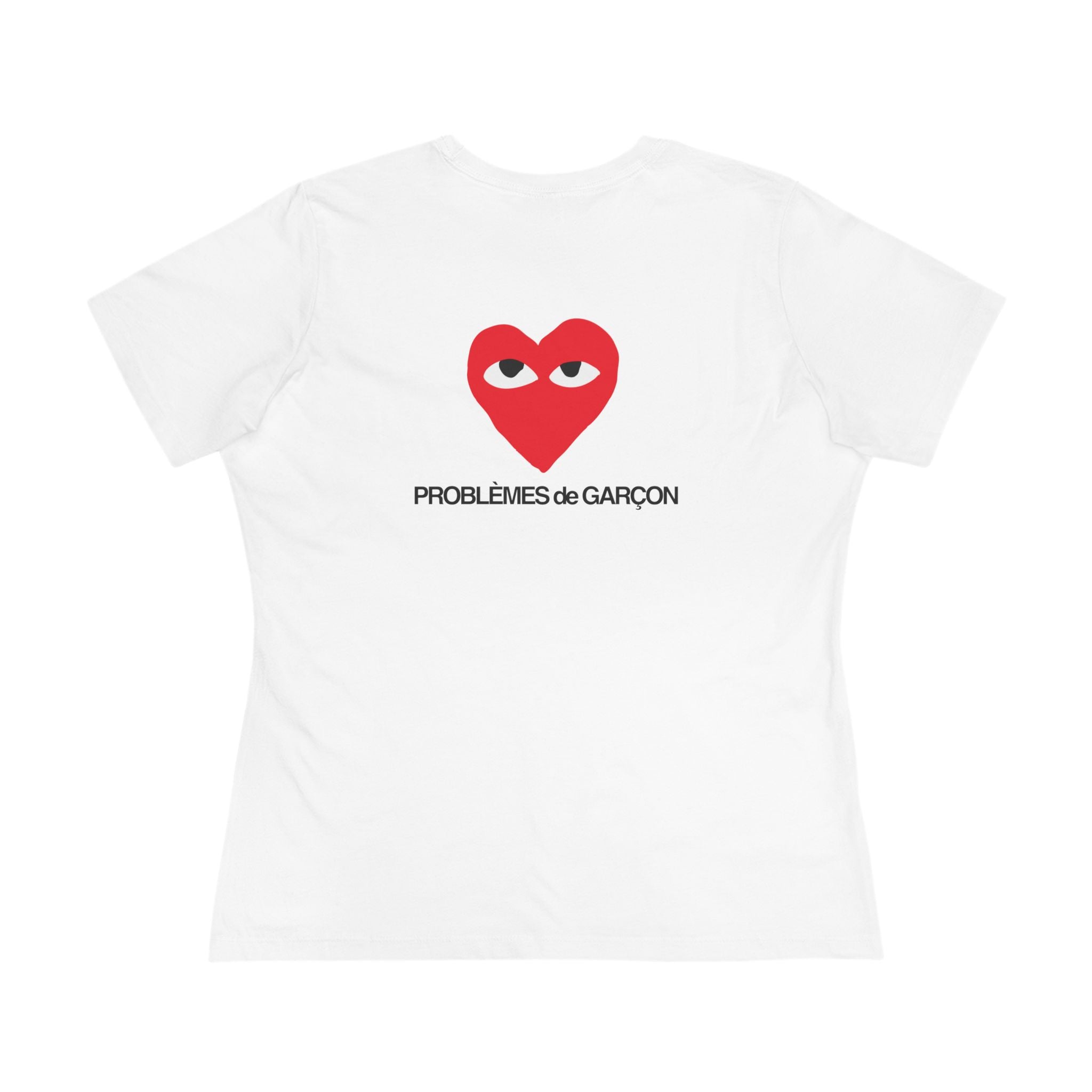 PROBLÈMES de GARÇON T-Shirt