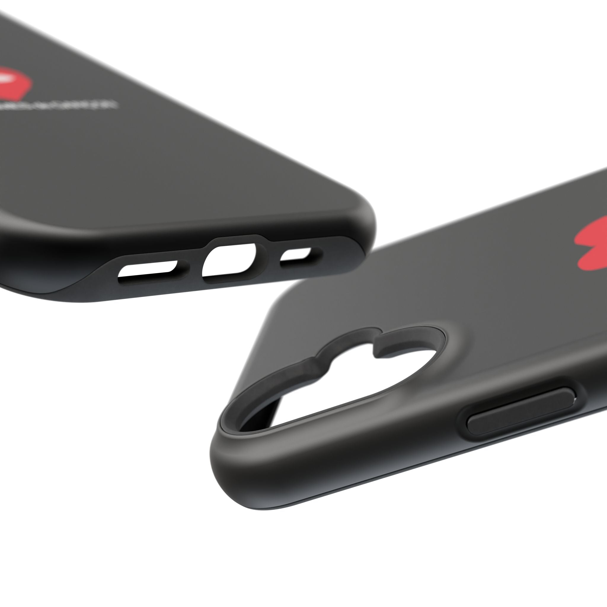 Problèmes de Garçon Phone Case