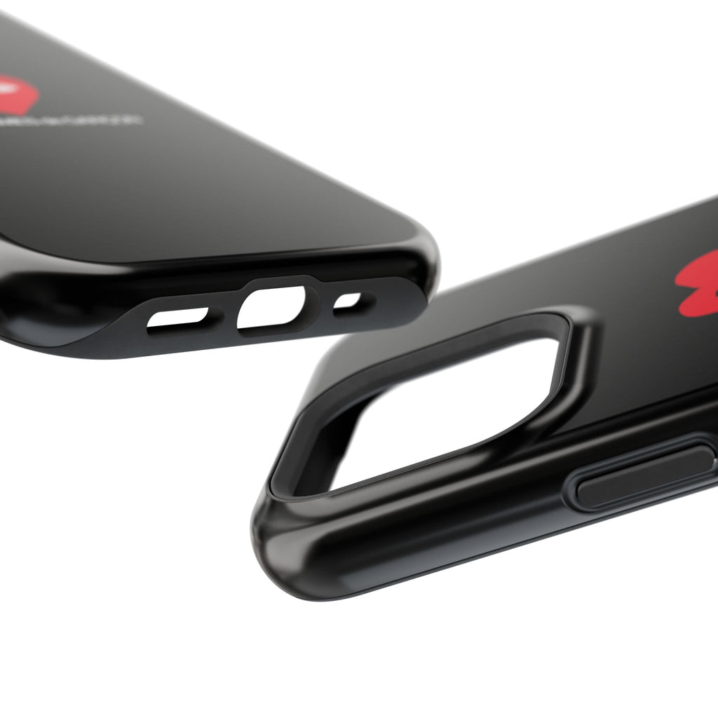 Problèmes de Garçon Phone Case
