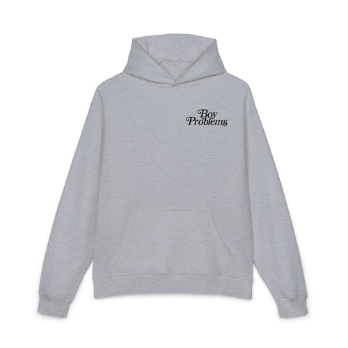 Boy Problems Relaxed Hoodie