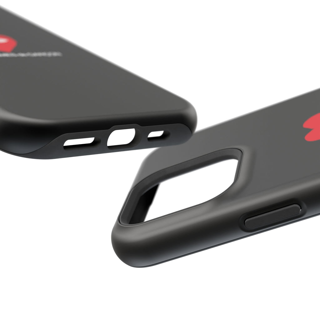 Problèmes de Garçon Phone Case
