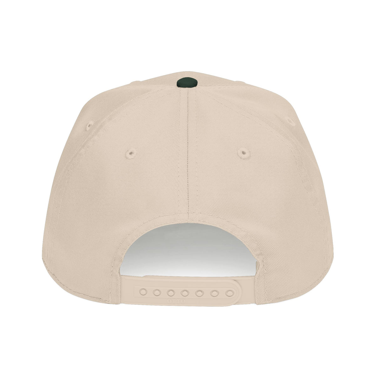 Boy Problems Embroidered Baseball Cap