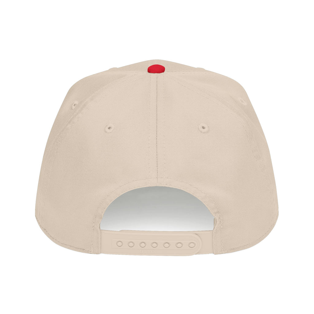 Boy Problems Embroidered Baseball Cap