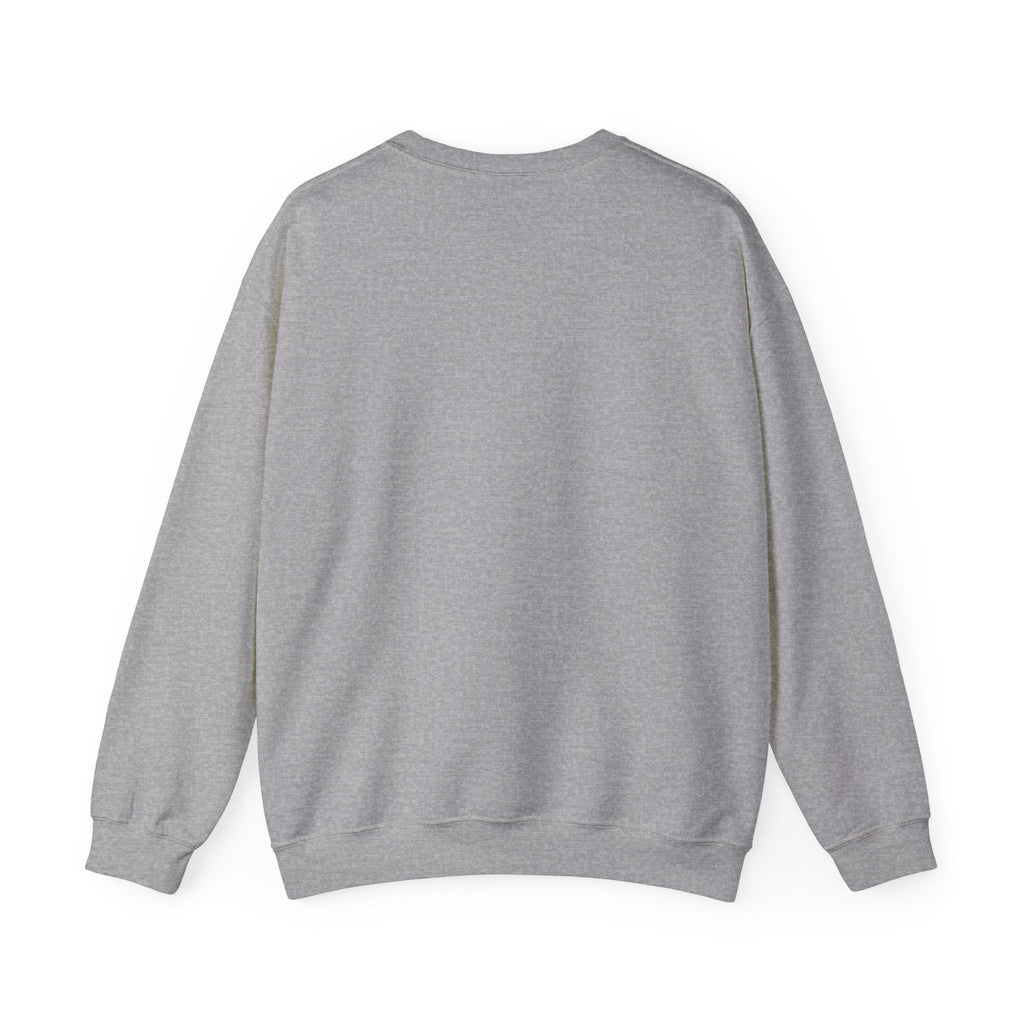 the strongest men i know are women - Crewneck Sweatshirt