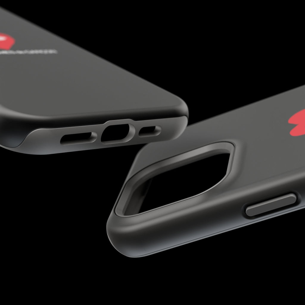 Problèmes de Garçon Phone Case