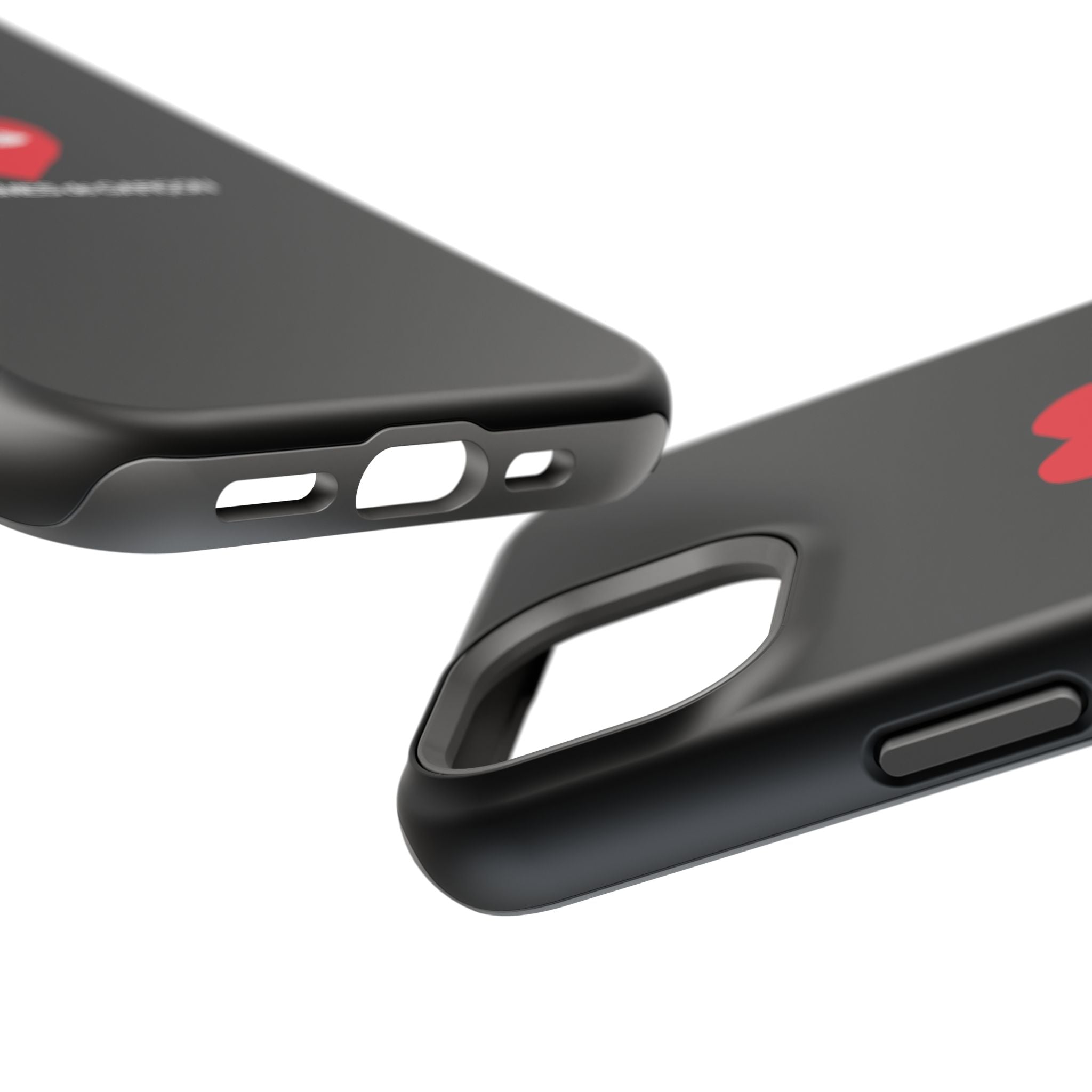Problèmes de Garçon Phone Case