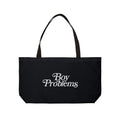 Boy Problems Weekender Tote Bag