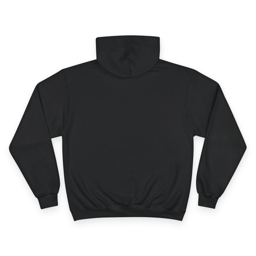 Boy Problems Relaxed Hoodie