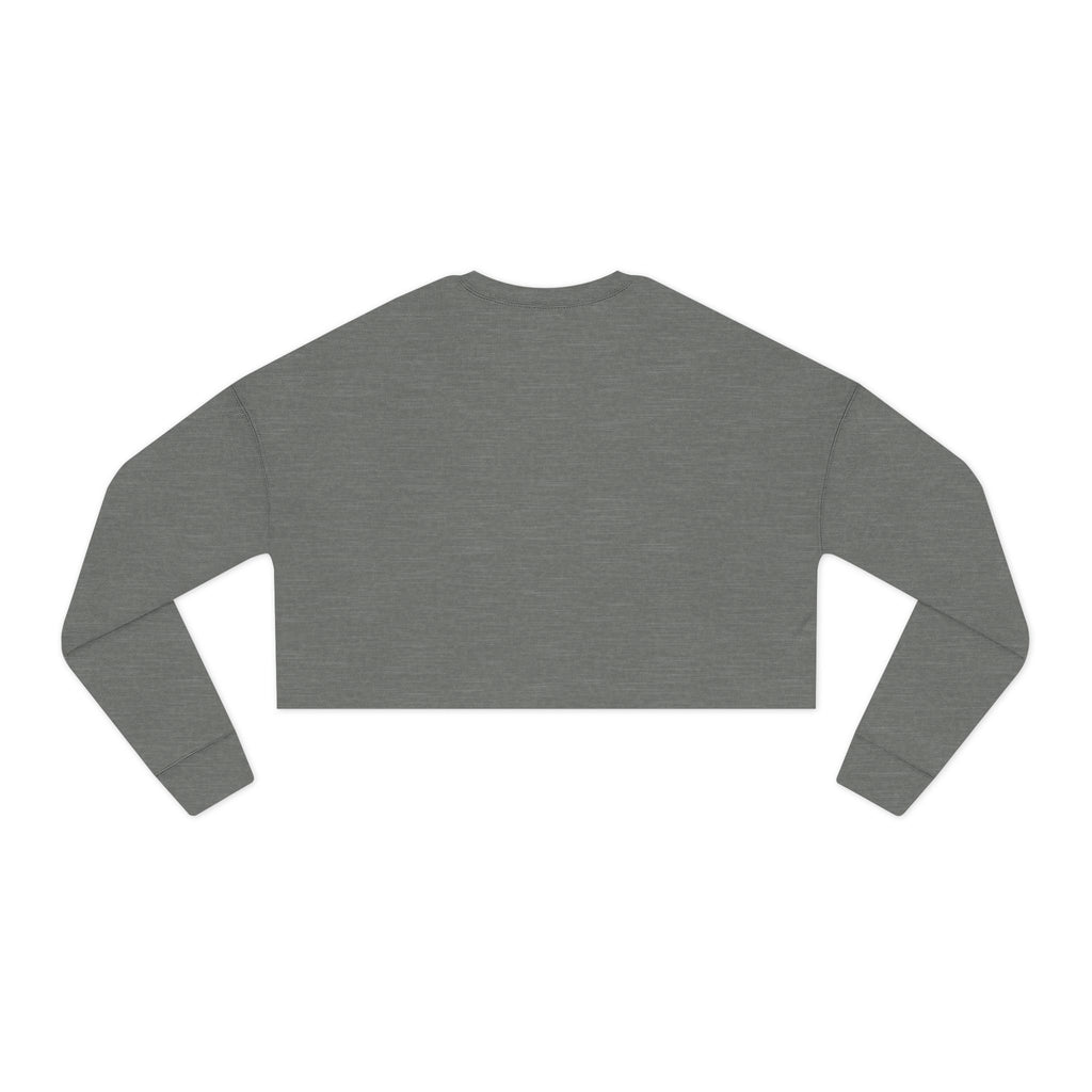 Boy Problems Cropped Sweatshirt