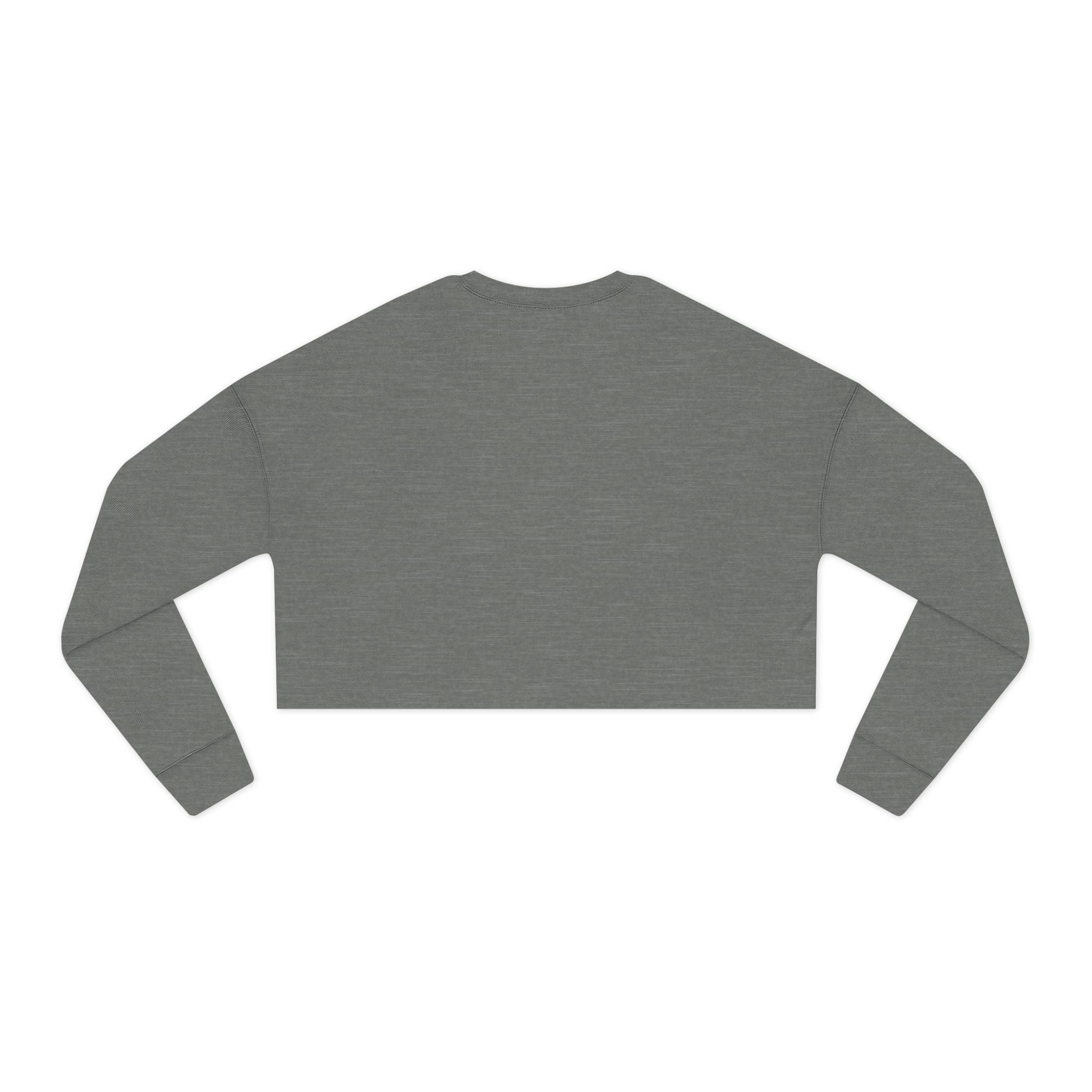 Boy Problems Cropped Sweatshirt