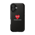 Problèmes de Garçon Phone Case