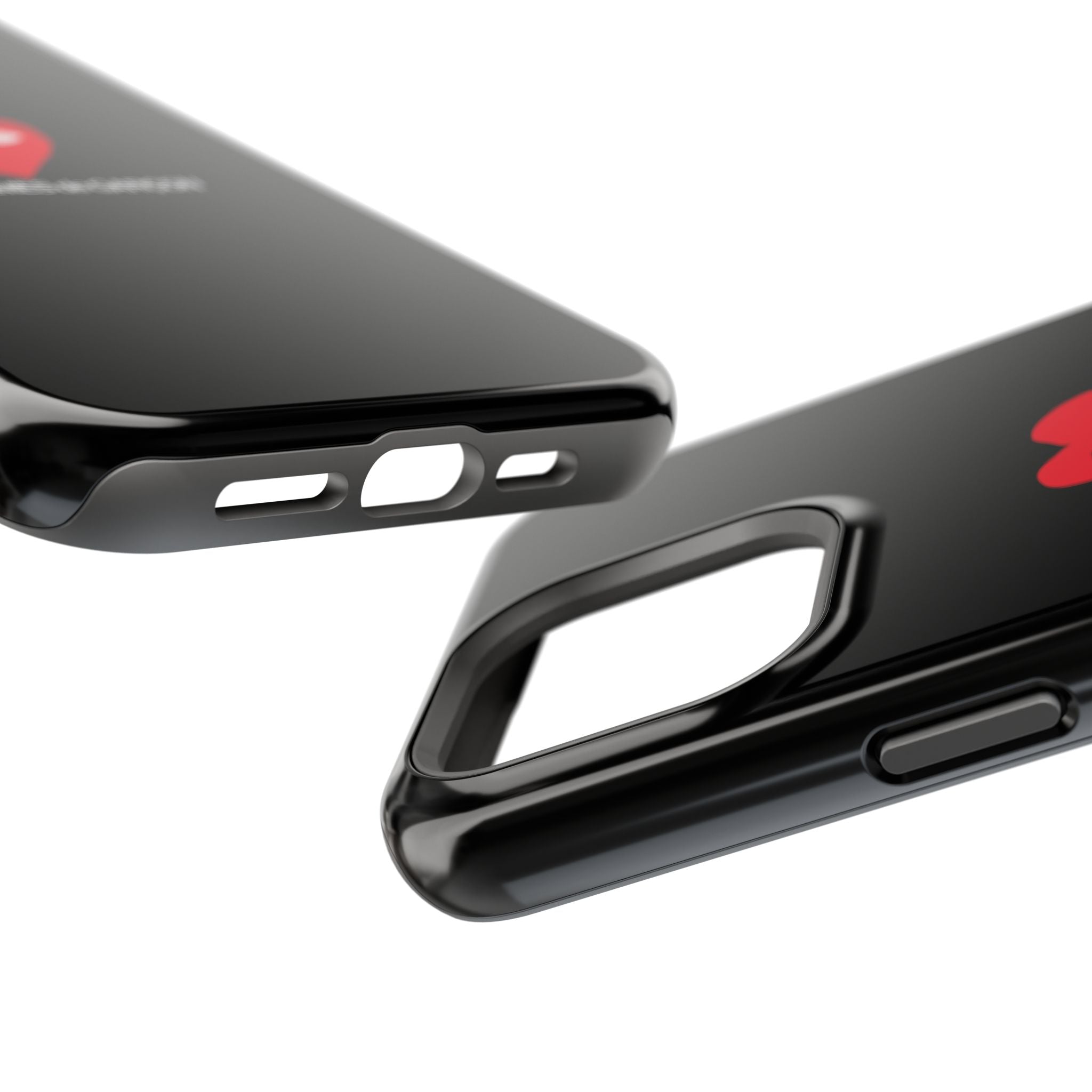 Problèmes de Garçon Phone Case