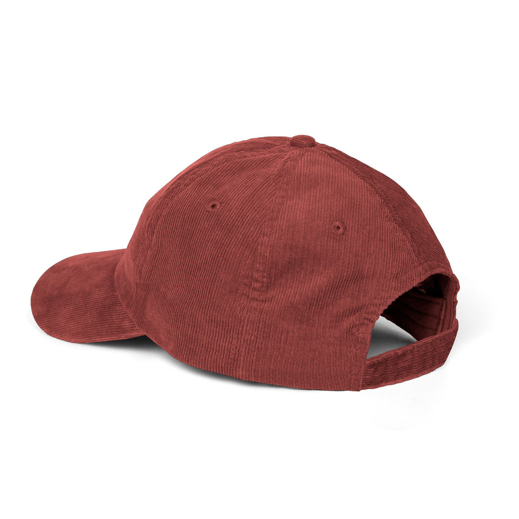 Boy Problems Vintage Corduroy Cap