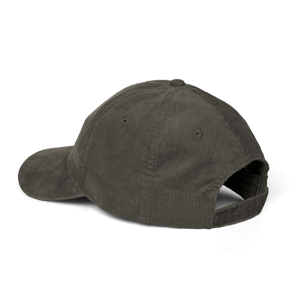 Boy Problems Script Corduroy Hat