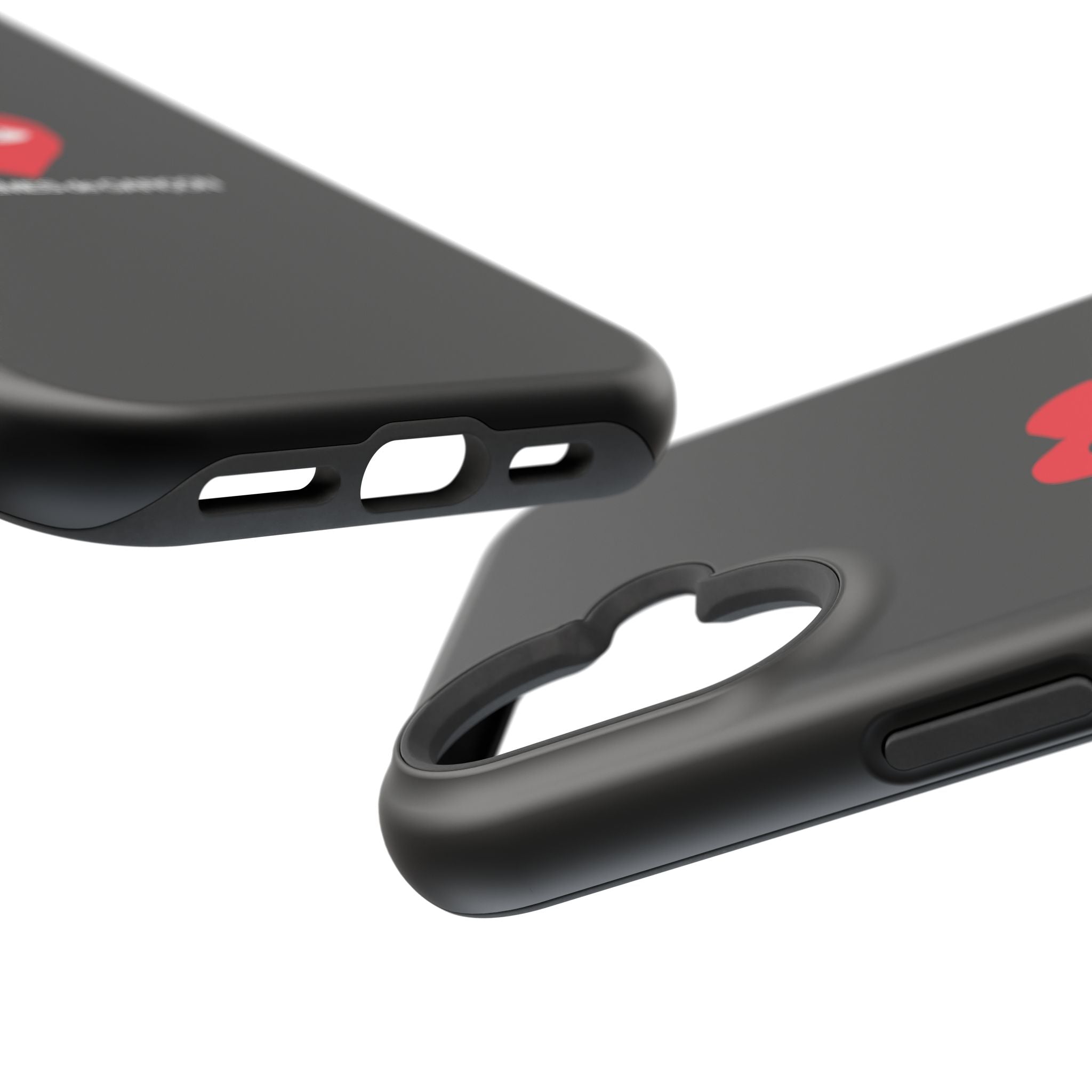 Problèmes de Garçon Phone Case