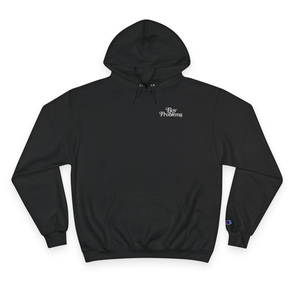 Boy Problems Relaxed Hoodie
