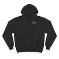 Boy Problems Relaxed Hoodie