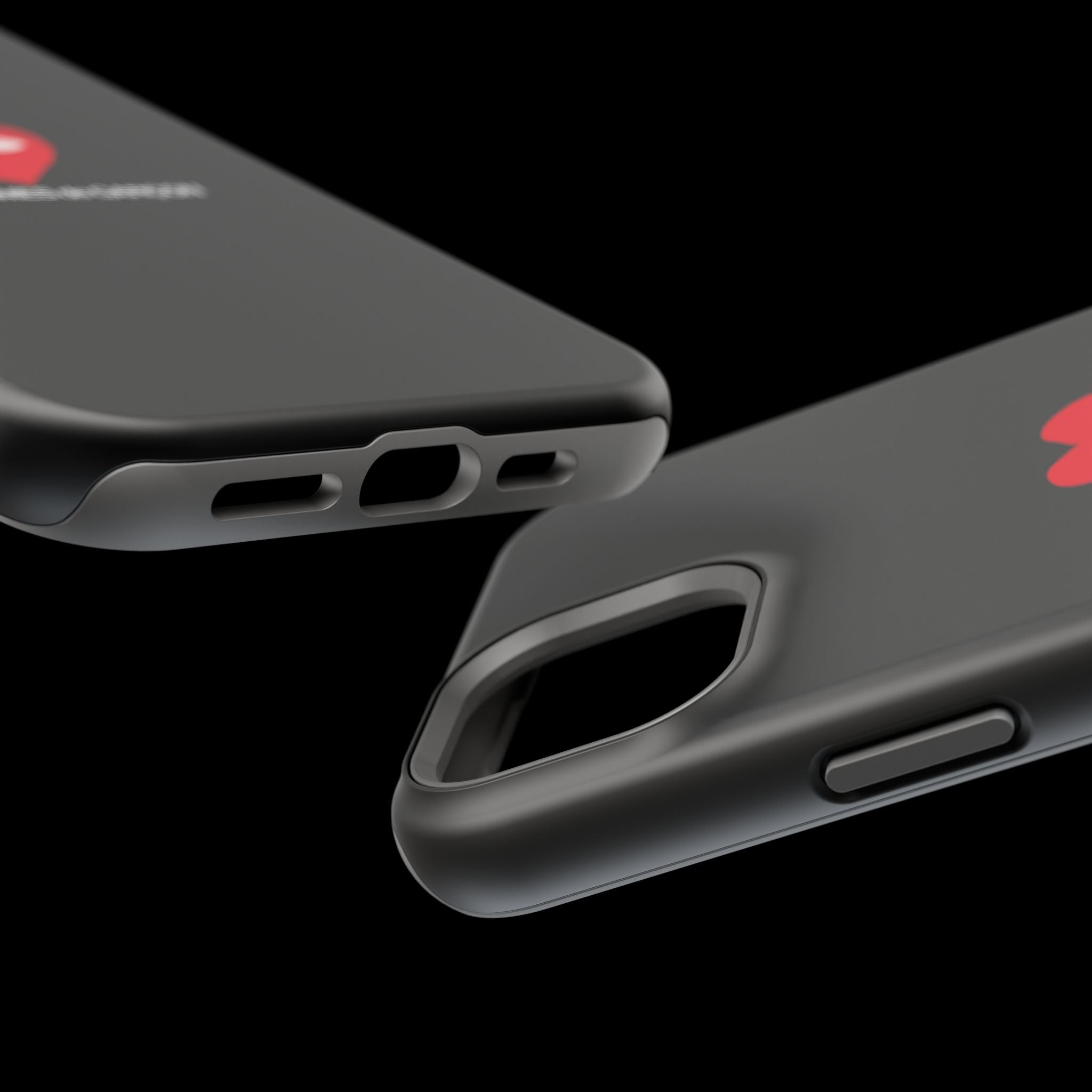 Problèmes de Garçon Phone Case