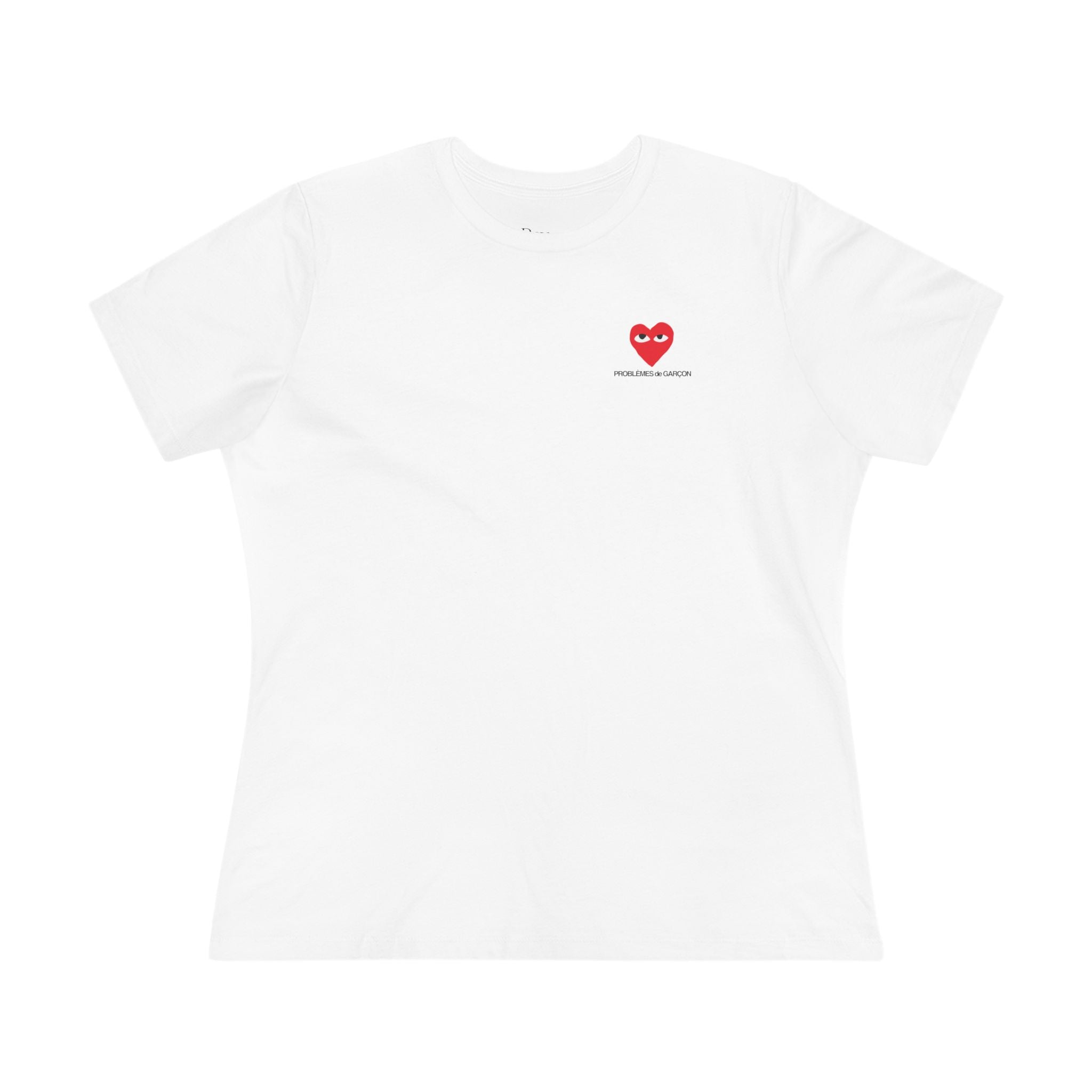 PROBLÈMES de GARÇON T-Shirt