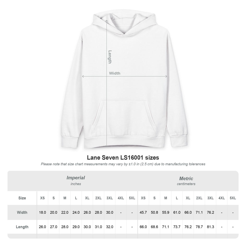 Boy Problems Unisex Hoodie