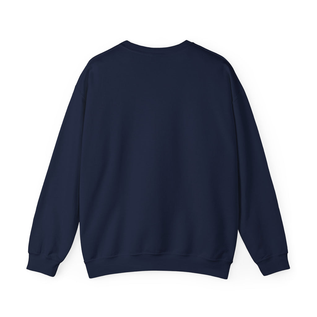 the strongest men i know are women - Crewneck Sweatshirt