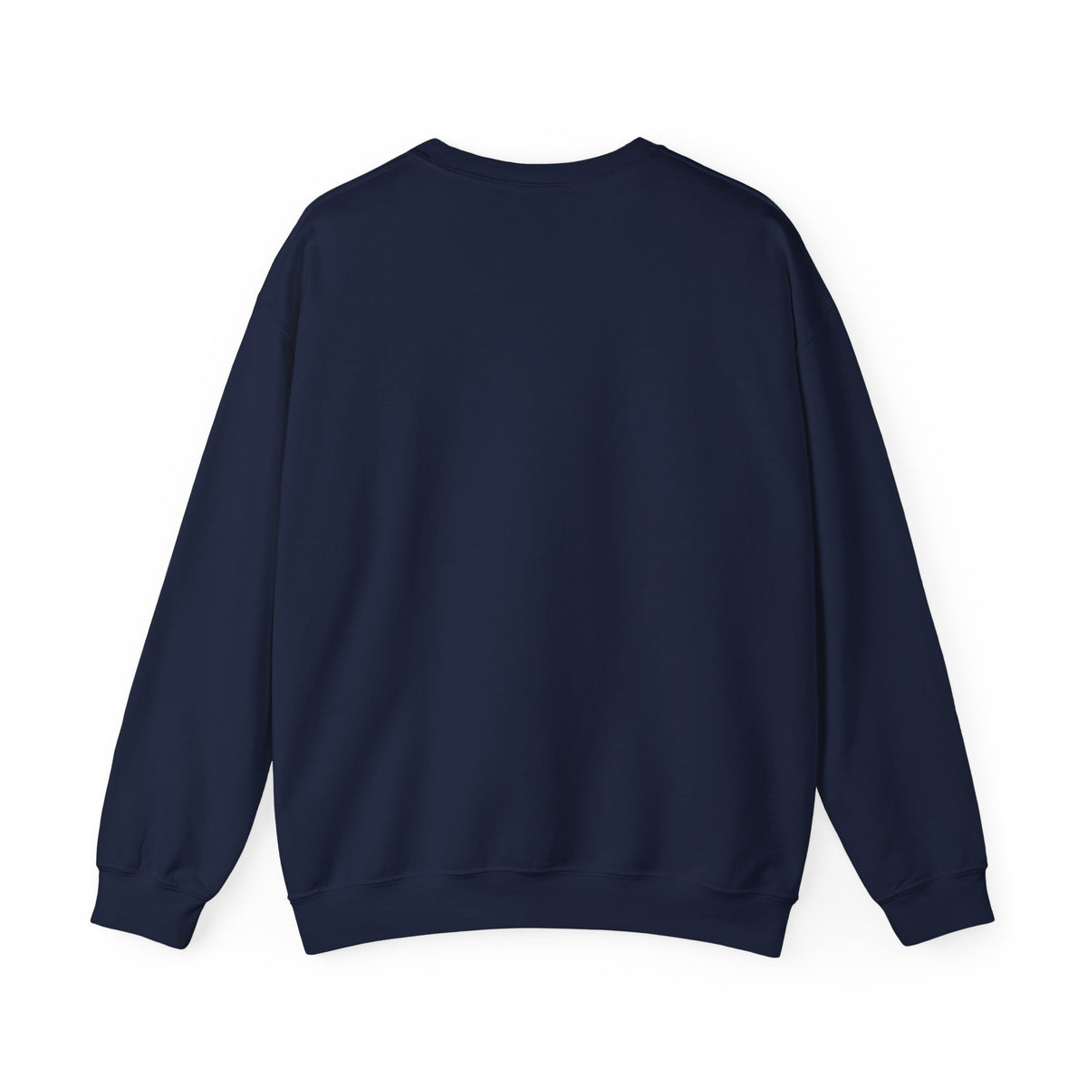 the strongest men i know are women - Crewneck Sweatshirt