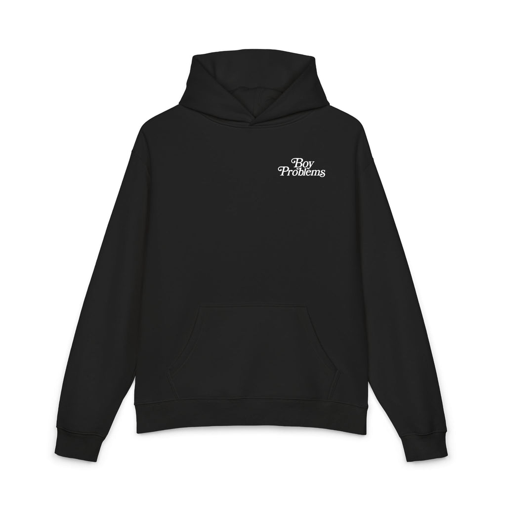 Boy Problems Relaxed Hoodie