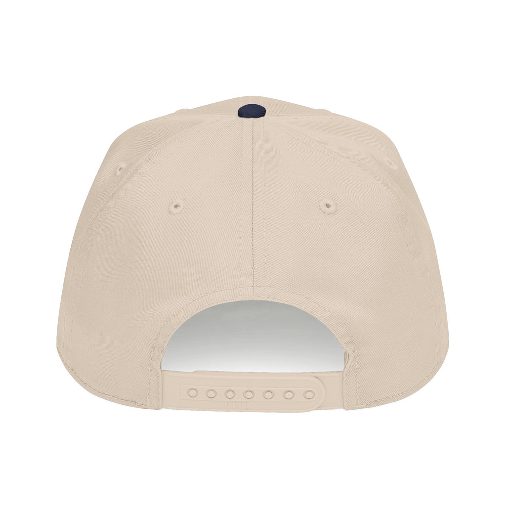 Boy Problems Embroidered Baseball Cap