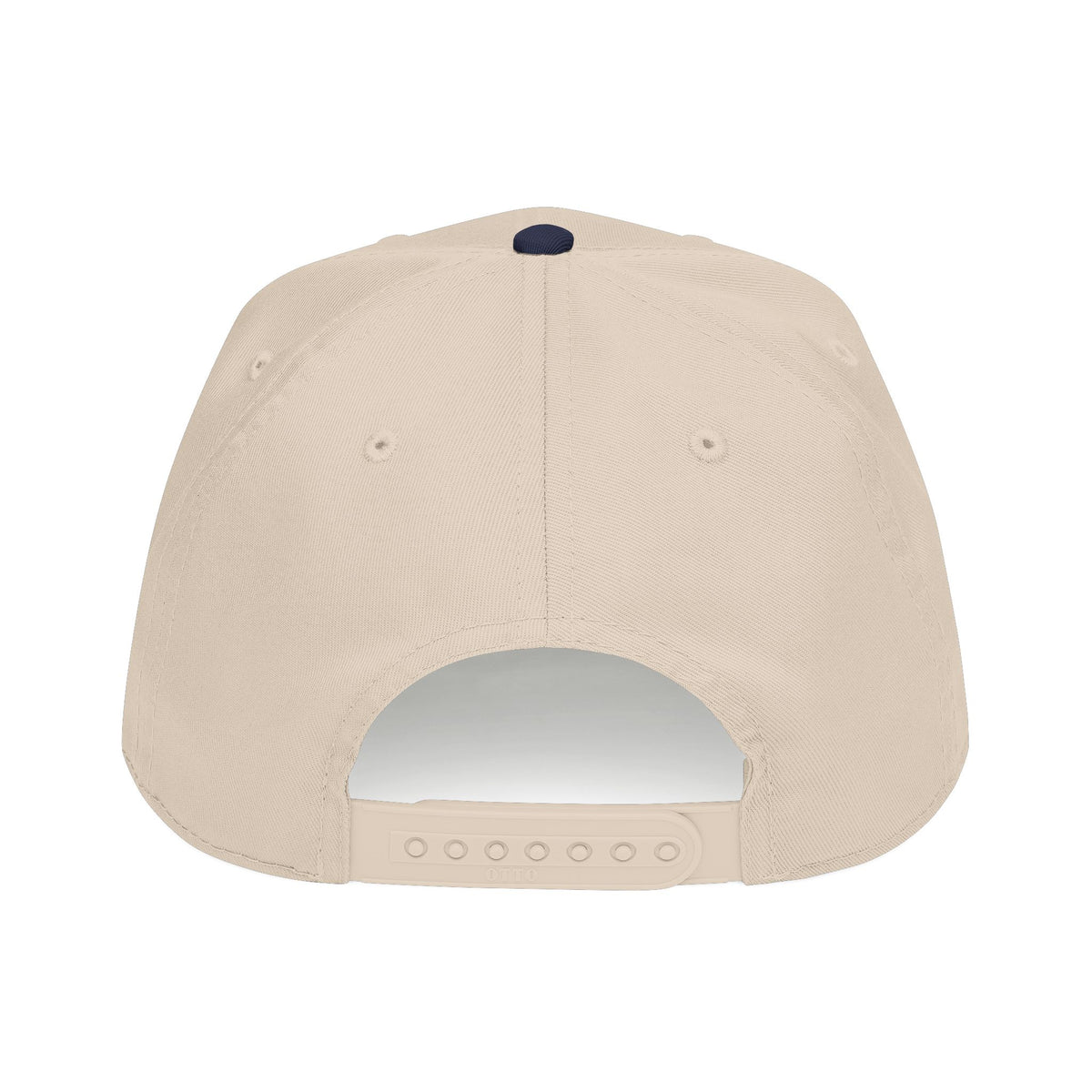 Boy Problems Embroidered Baseball Cap
