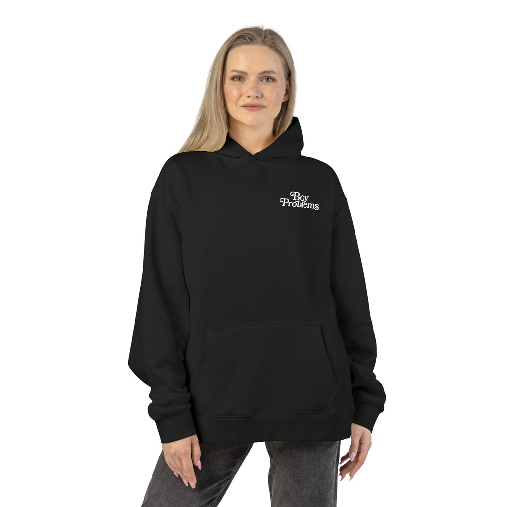 Boy Problems Relaxed Hoodie