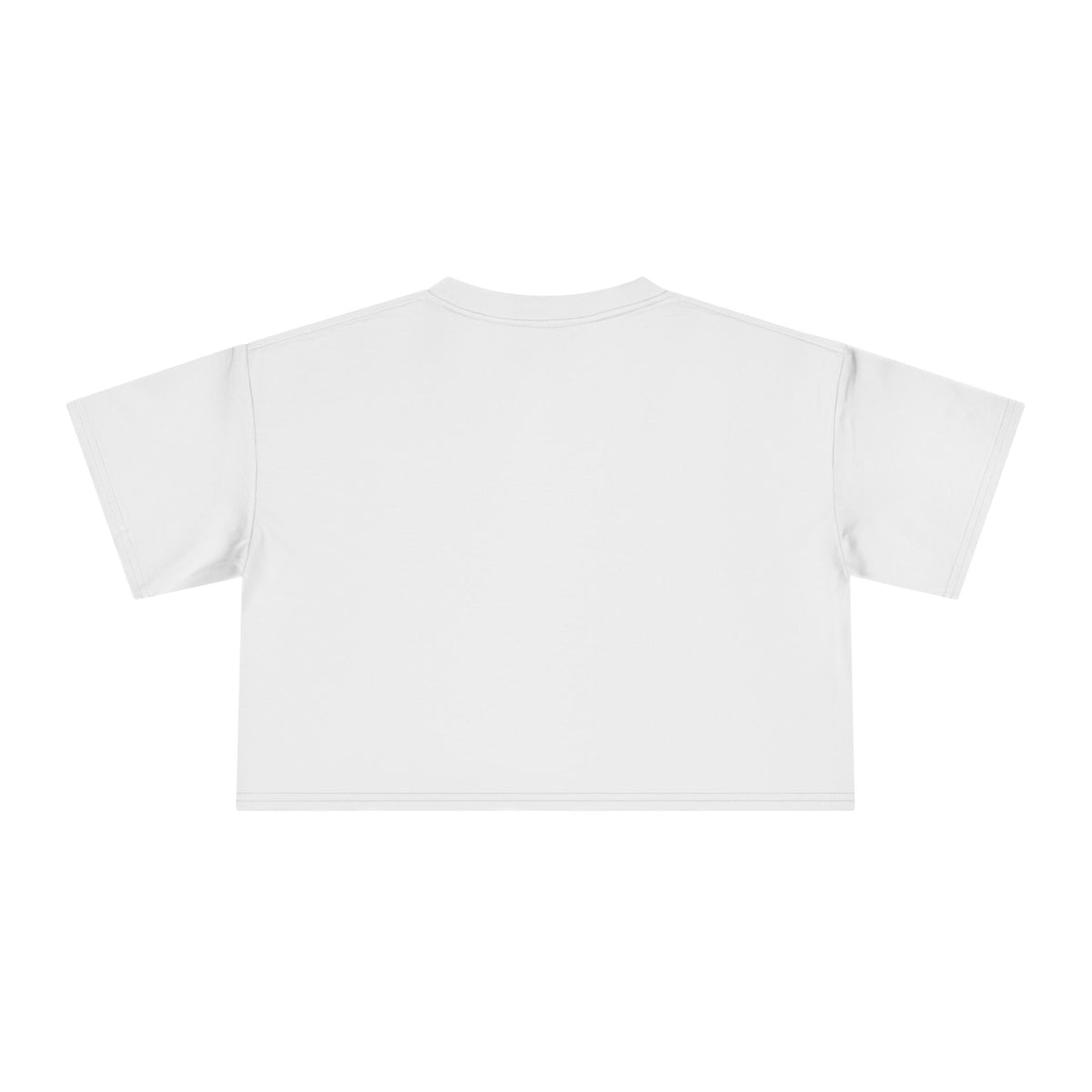 Don’t Be a Bob Cropped Tee