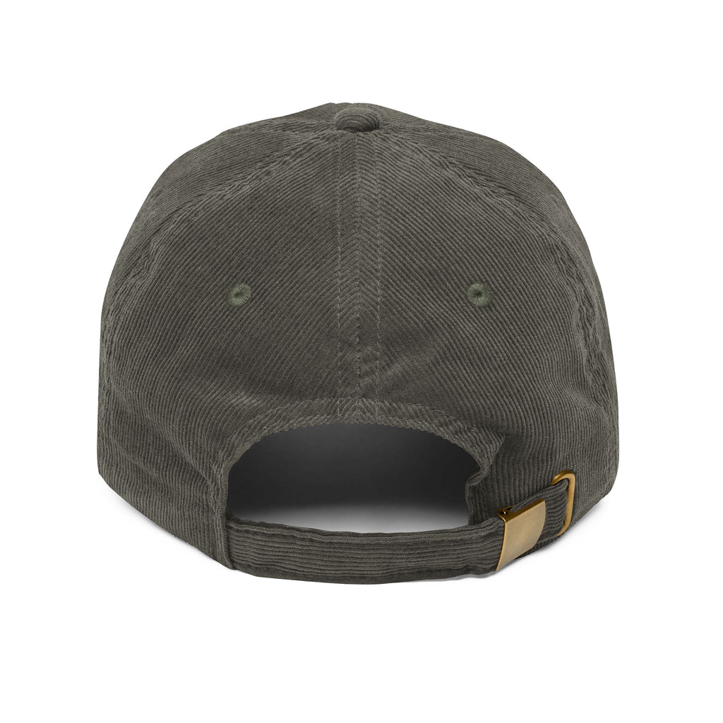 Boy Problems Script Corduroy Hat